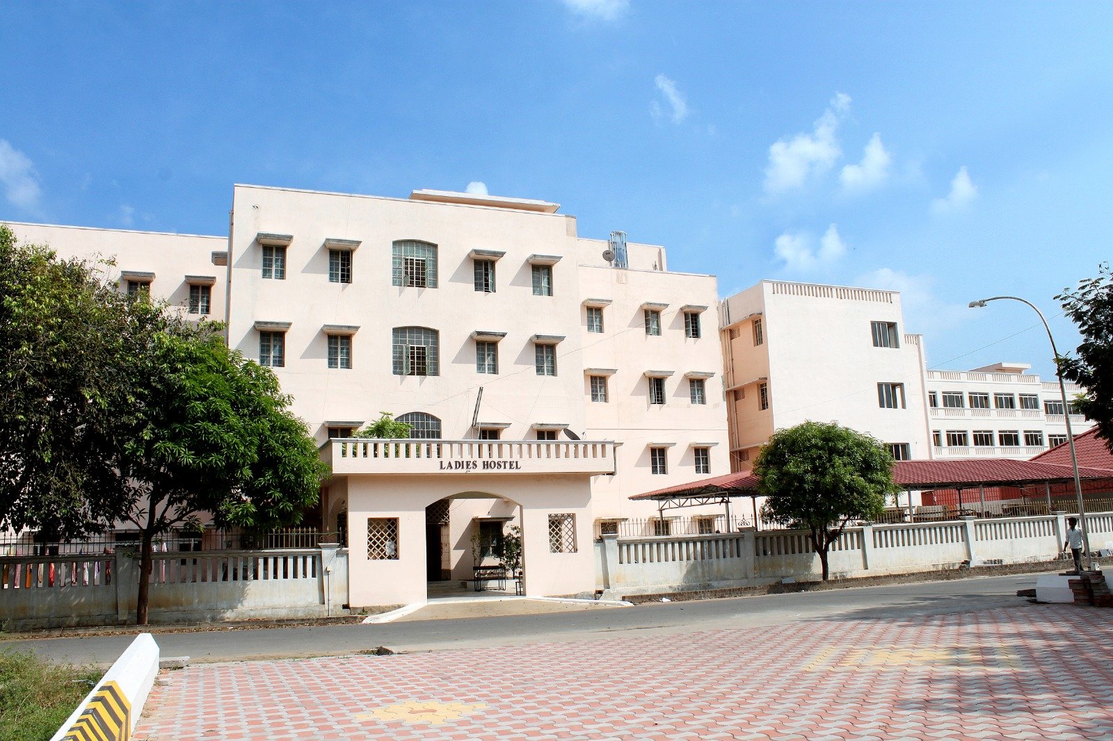 Library Image