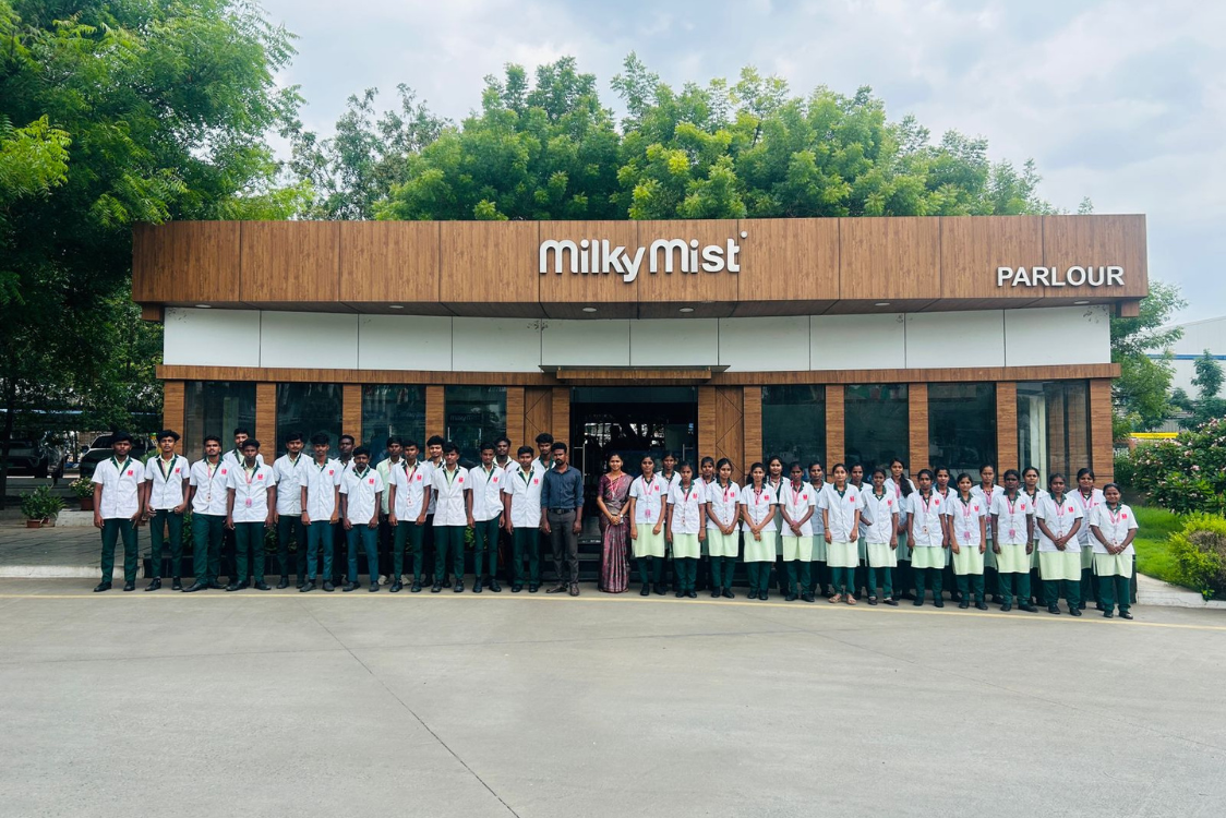 IV D.Pharm 1st and 2nd Year