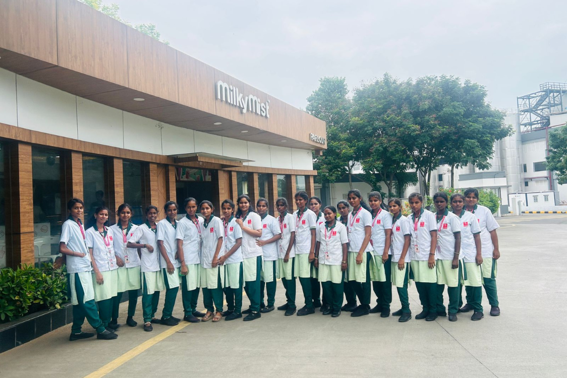 IV D.Pharm 1st and 2nd Year photo 2